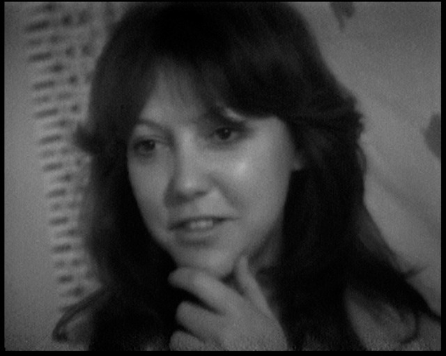 『美しく、黙りなさい』©Sois belle et tais-toi ! / Delphine Seyrig, 1976 / Centre audiovisuel Simone deBeauvoir