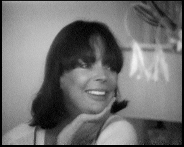 『美しく、黙りなさい』©Sois belle et tais-toi ! / Delphine Seyrig, 1976 / Centre audiovisuel Simone deBeauvoir