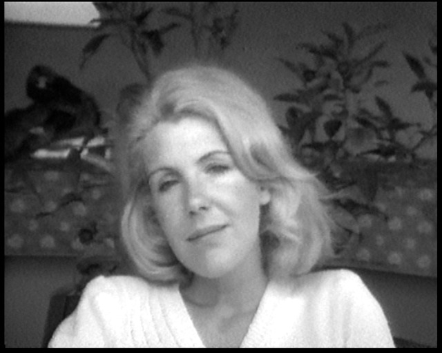 『美しく、黙りなさい』©Sois belle et tais-toi ! / Delphine Seyrig, 1976 / Centre audiovisuel Simone deBeauvoir