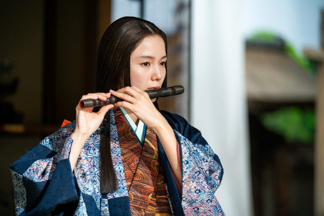 「豊臣兄弟！」第15回©NHK