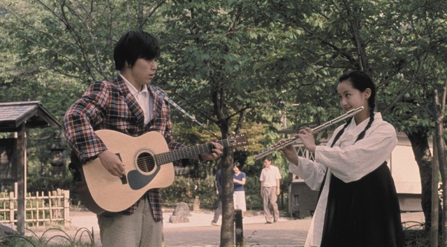 『パッチギ！』©2004「パッチギ！」製作委員会