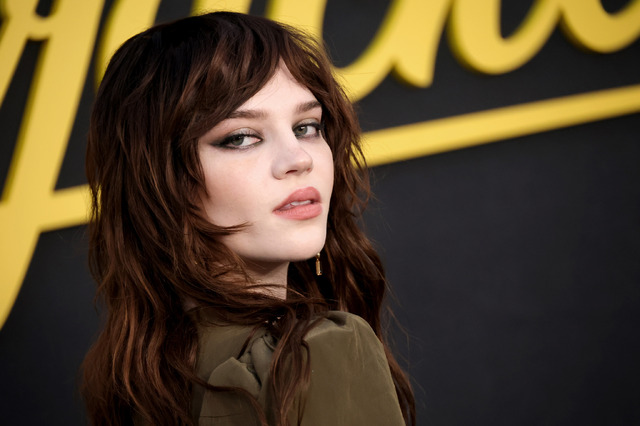 ソフィー・サッチャー Photo by Kevin Winter/Getty Images