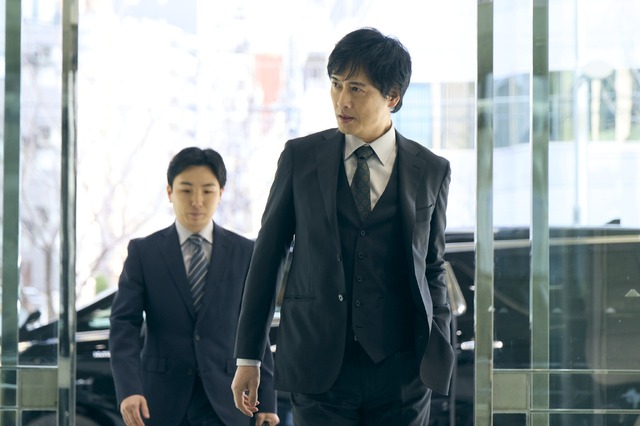 「今夜、秘密のキッチンで」1話©フジテレビ