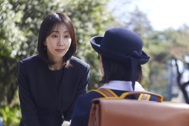 「今夜、秘密のキッチンで」1話©フジテレビ