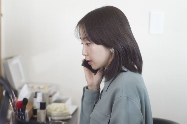 「今夜、秘密のキッチンで」1話©フジテレビ