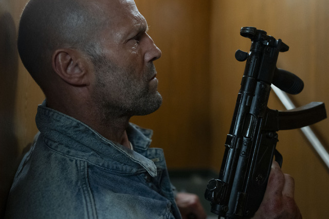 『Mutiny』（C）APOLLO