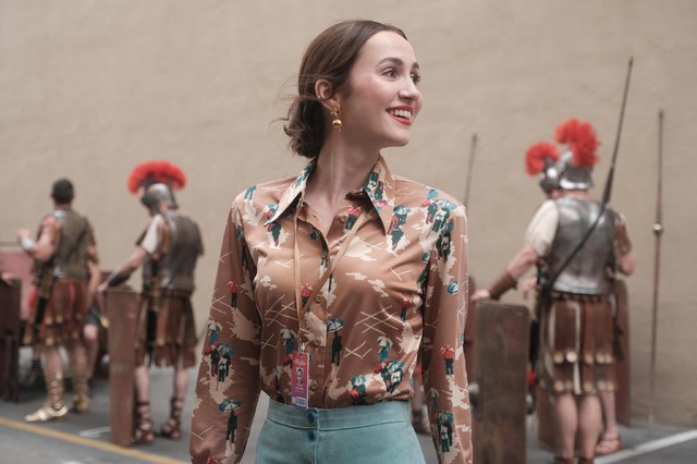 「ユーフォリア／EUPHORIA」シーズン3