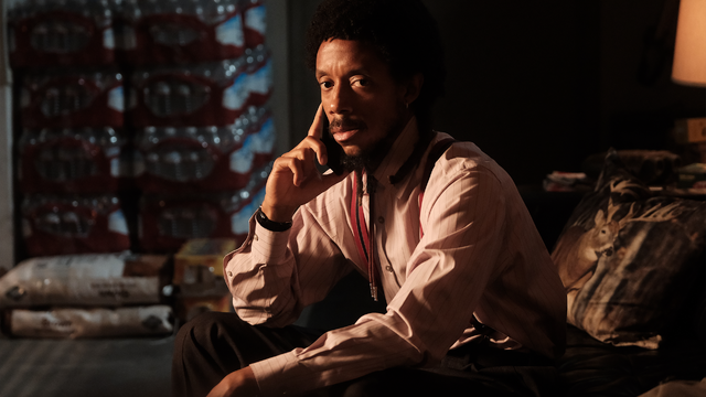 「ユーフォリア／EUPHORIA」シーズン3