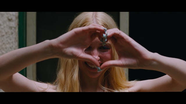 「ユーフォリア／EUPHORIA」シーズン3