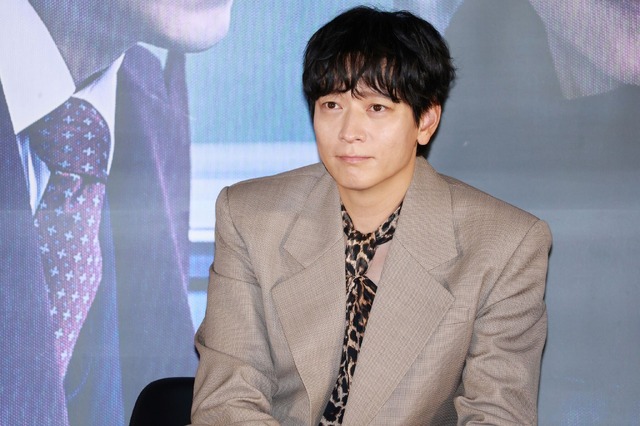 カン・ドンウォンPhoto by The Chosunilbo JNS/Imazins via Getty Images