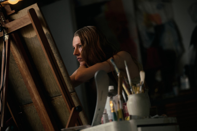 「ユーフォリア／EUPHORIA」シーズン3