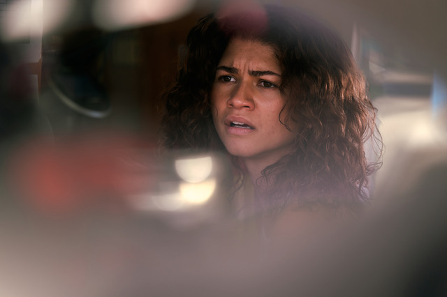 「ユーフォリア／EUPHORIA」シーズン3