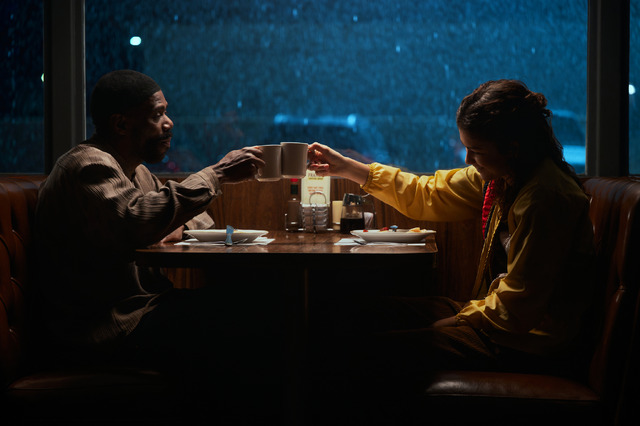 「ユーフォリア／EUPHORIA」シーズン3