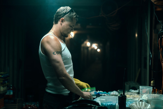 「ユーフォリア／EUPHORIA」シーズン3