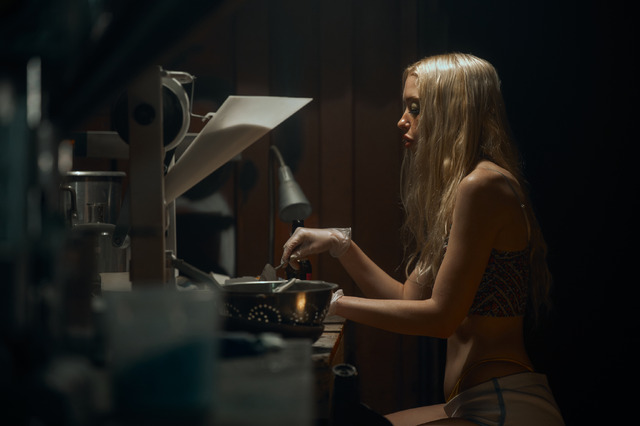 「ユーフォリア／EUPHORIA」シーズン3