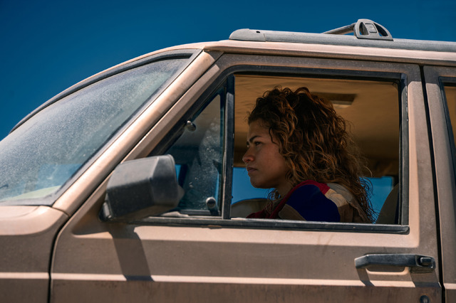 「ユーフォリア／EUPHORIA」シーズン3