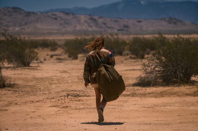 「ユーフォリア／EUPHORIA」シーズン3