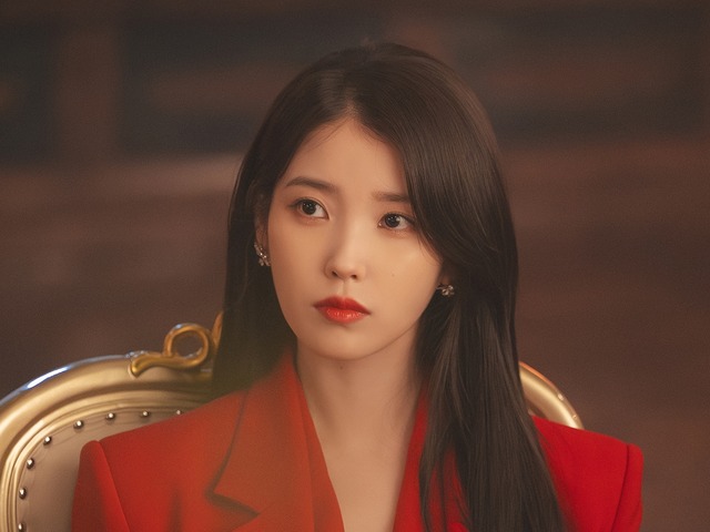 『21世紀の大君夫人』がいよいよ本日スタート！『おつかれさま』から一転、IUの“新境地”に期待