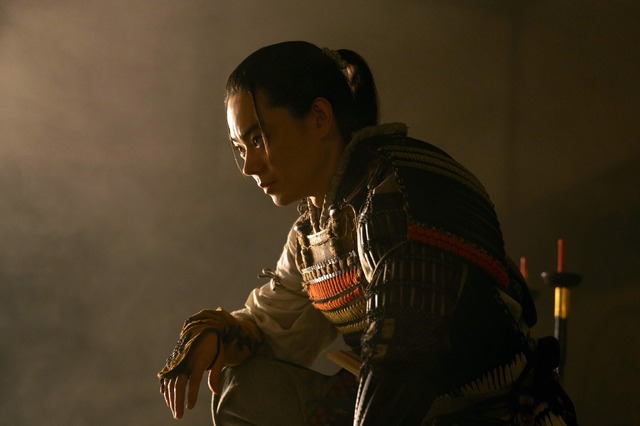 「豊臣兄弟！」第14回©NHK