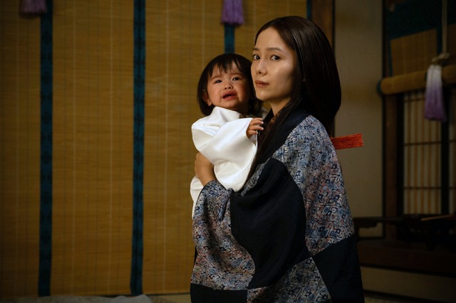 「豊臣兄弟！」第14回©NHK