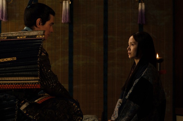 「豊臣兄弟！」第14回©NHK