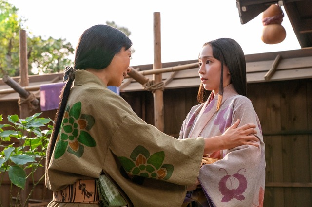 「豊臣兄弟！」第14回©NHK