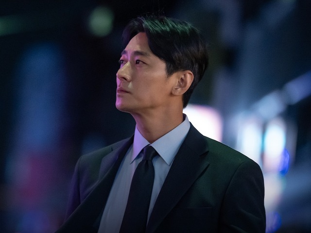 チュ・ジフン、相手役の“先輩”ハ・ジウォンを絶賛！『CLIMAX／クライマックス』の“愛憎”に満ちた関係性を語る【インタビュー】