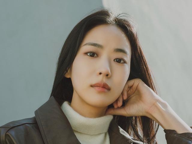 Netflixが繰り返し起用する、女優イ・イダムの魔性の魅力