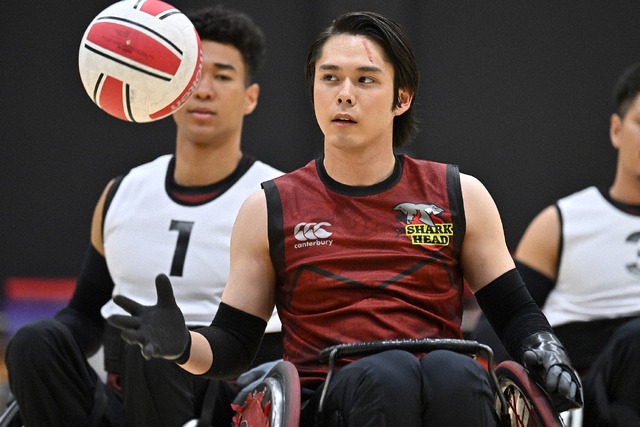 日曜劇場「ＧＩＦＴ」第1話(C)TBS