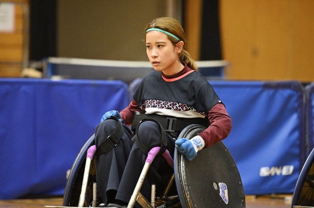 日曜劇場「ＧＩＦＴ」第1話(C)TBS