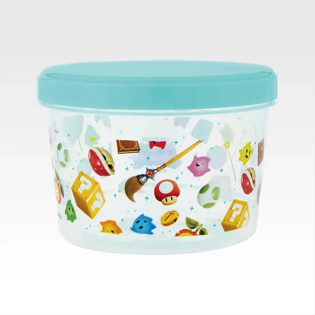 E賞 ストックコンテナ© Nintendo and Universal City Studios LLC. All Rights Reserved.