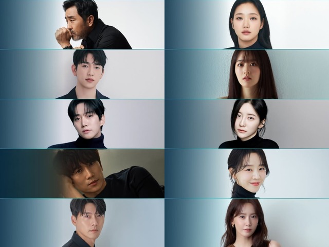 話題の韓ドラ・俳優たちが激突！5月開催「第62回百想芸術大賞」ノミネート発表【ドラマ部門まとめ】