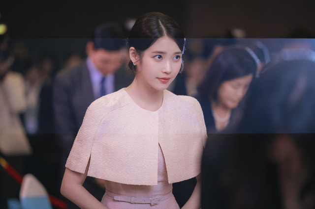 「21世紀の大君夫人」(C) 2026. MBC. All Rights reserved.