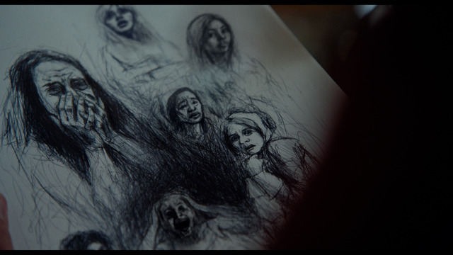 『KEEPER／キーパー』© 2025 SHADOWLESS HORSE PICTURES INC. ALL RIGHTS RESERVED.