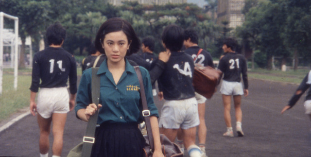 『海辺の一日 4Kレストア』© 2010, 2024 Fortune Star Media Limited. All Rights Reserved.