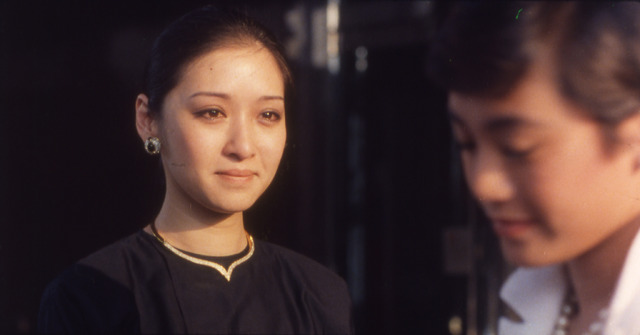 『海辺の一日 4Kレストア』© 2010, 2024 Fortune Star Media Limited. All Rights Reserved.