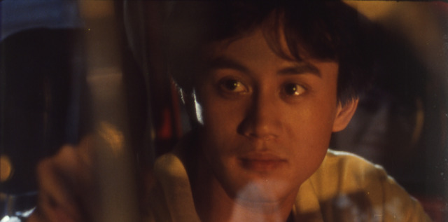 『海辺の一日 4Kレストア』© 2010, 2024 Fortune Star Media Limited. All Rights Reserved.