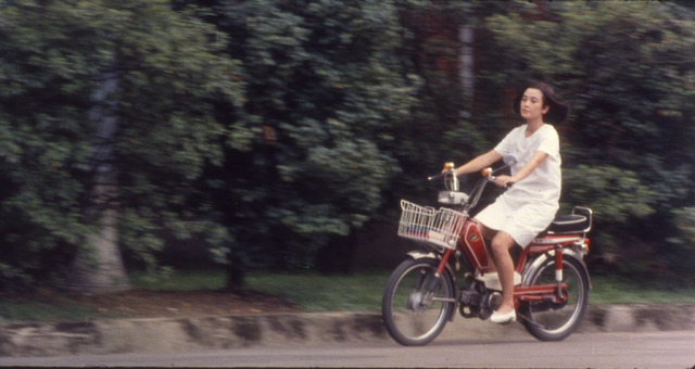 『海辺の一日 4Kレストア』© 2010, 2024 Fortune Star Media Limited. All Rights Reserved.