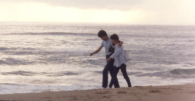 『海辺の一日 4Kレストア』© 2010, 2024 Fortune Star Media Limited. All Rights Reserved.