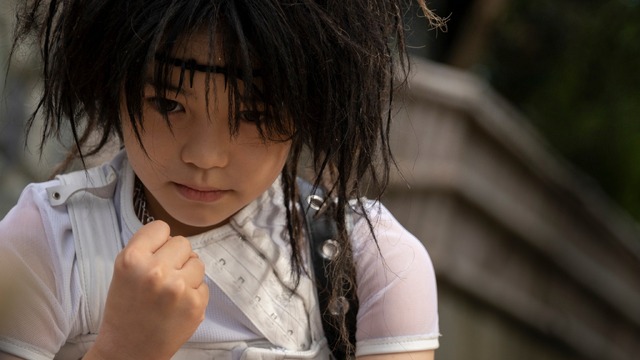 ドラマ「岸辺露伴は動かない」／第8話「ジャンケン小僧」