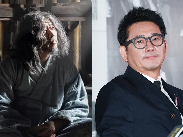 あの人は今/『オクニョ』の師パク・テス役チョン・グァンリョルのその後と「現在」