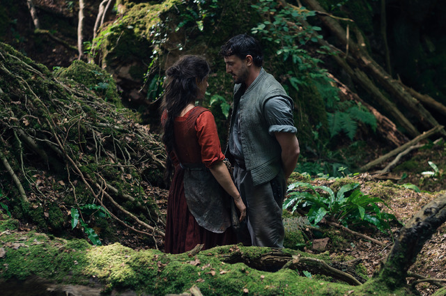 『ハムネット』©2025 FOCUS FEATURES LLC.