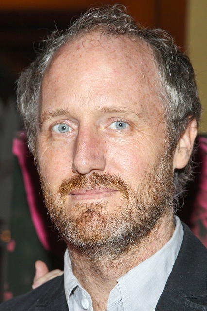 マイク・ミルズ監督　Getty Images