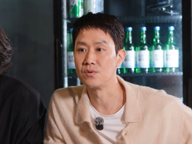 『応答せよ1994』で大ブレイクするも…俳優チョンウ、「サセン」による衝撃の被害を告白