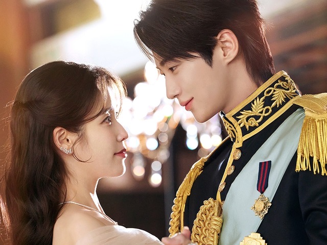 IU＆ビョン・ウソクの演技力をめぐる賛否両論も…『21世紀の大君夫人』が視聴率＆話題性トップ独走