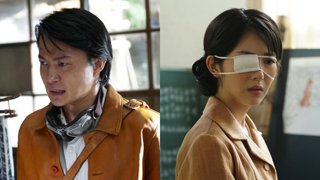 『ゴジラ-0.0』© 2026 TOHO