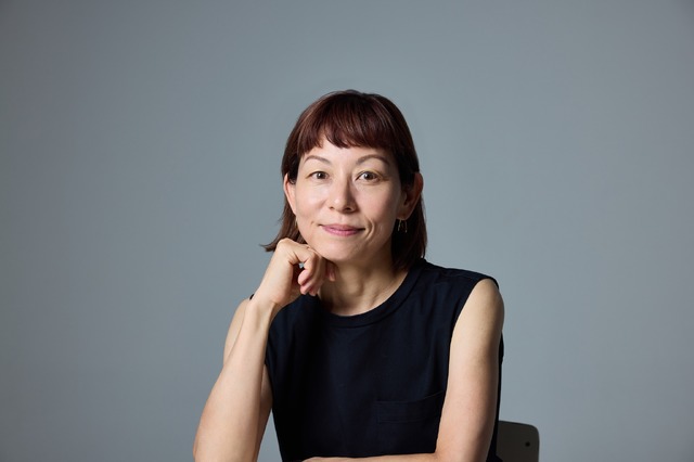 永田琴監督『愚か者の身分』(C)2025映画「愚か者の身分」製作委員会