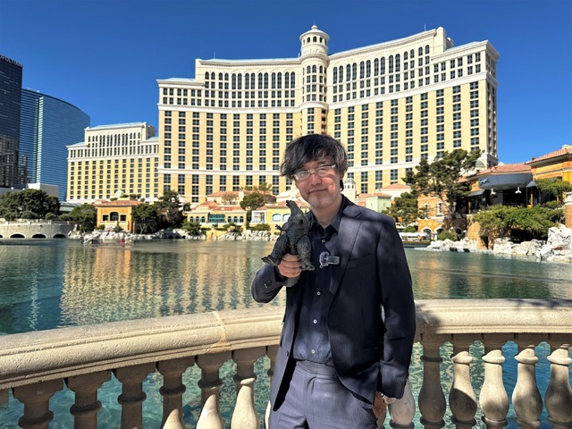 『ゴジラ-0.0』© 2026 TOHO