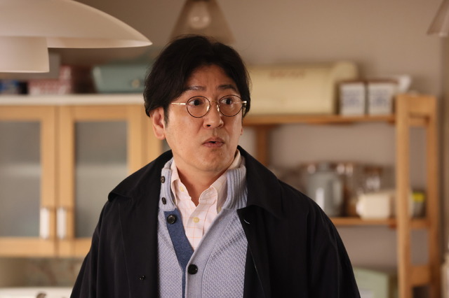 水曜ドラマ「月夜行路―答えは名作の中に―」