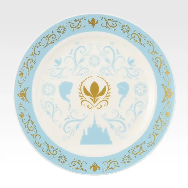 D賞　 メモリアルプレート© Disney© Disney/Pixar